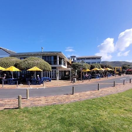 Whale Watchers Studio Appartement Hermanus Buitenkant foto